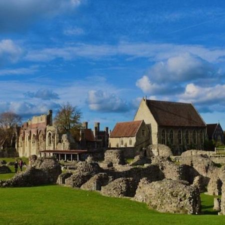 Canterbury Getaway With Ensuite Exteriér fotografie