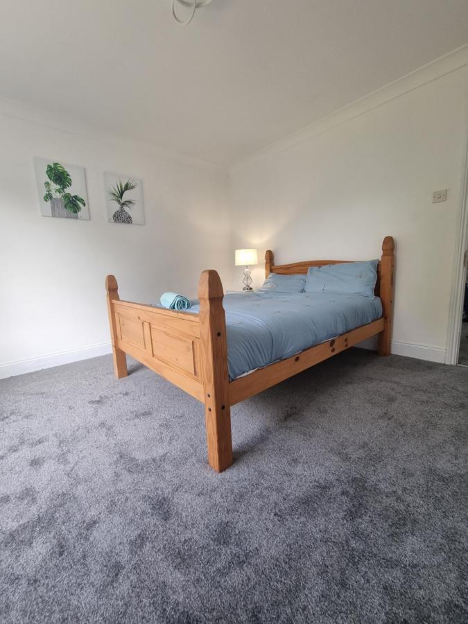 Canterbury Getaway With Ensuite Exteriér fotografie
