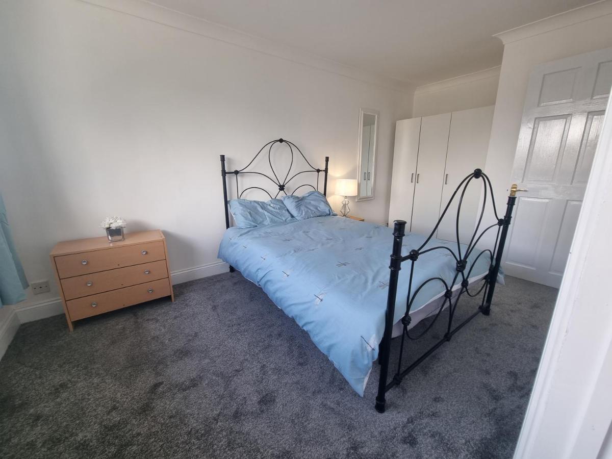 Canterbury Getaway With Ensuite Exteriér fotografie