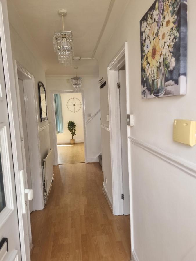 Canterbury Getaway With Ensuite Exteriér fotografie