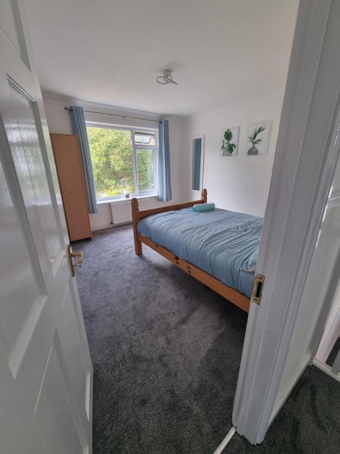 Canterbury Getaway With Ensuite Exteriér fotografie