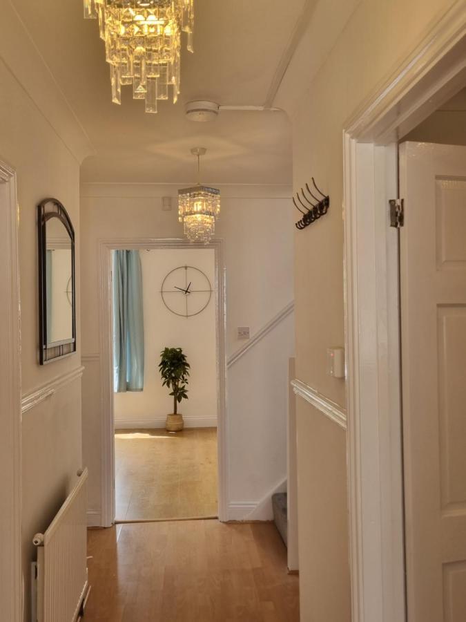 Canterbury Getaway With Ensuite Exteriér fotografie