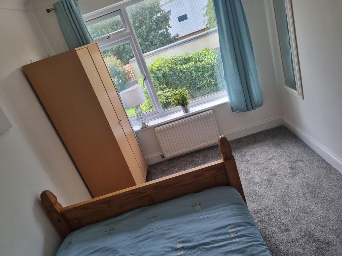 Canterbury Getaway With Ensuite Exteriér fotografie