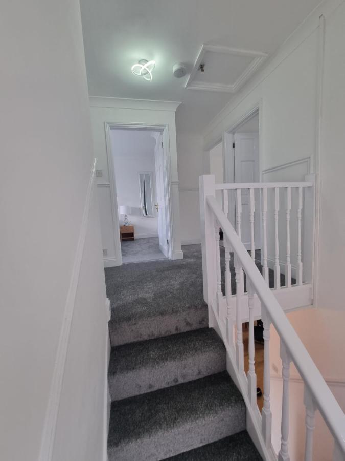 Canterbury Getaway With Ensuite Exteriér fotografie