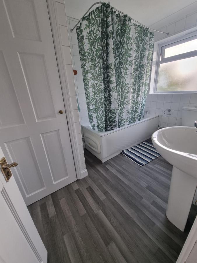 Canterbury Getaway With Ensuite Exteriér fotografie